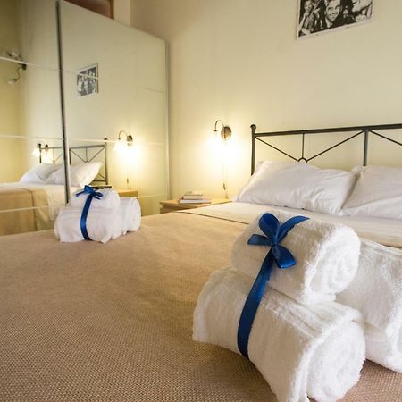 Apartament La Fontana Di Rua Catalana Neapol Zewnętrze zdjęcie