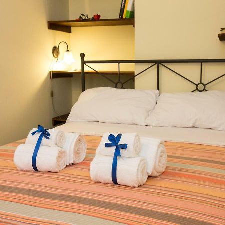Apartament La Fontana Di Rua Catalana Neapol Zewnętrze zdjęcie