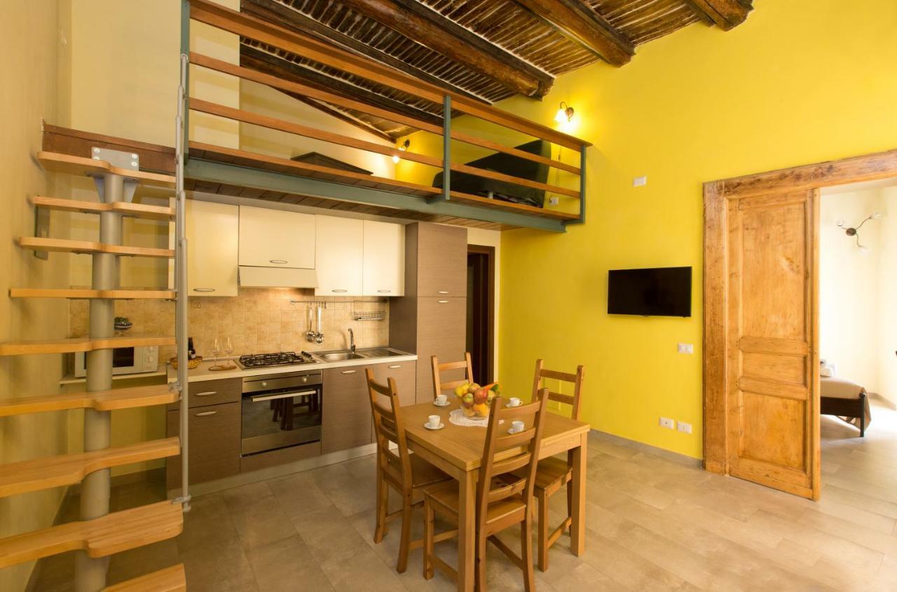 Apartament La Fontana Di Rua Catalana Neapol Zewnętrze zdjęcie