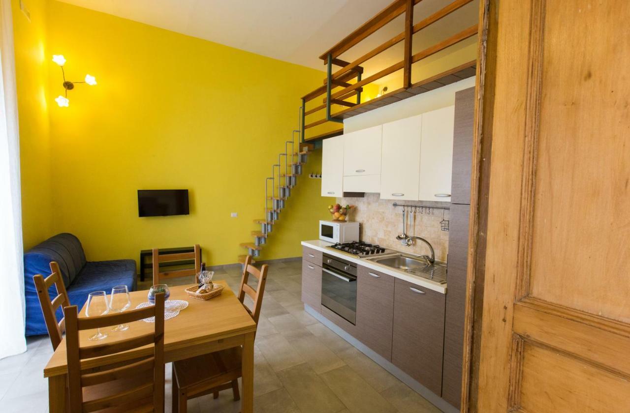 Apartament La Fontana Di Rua Catalana Neapol Zewnętrze zdjęcie