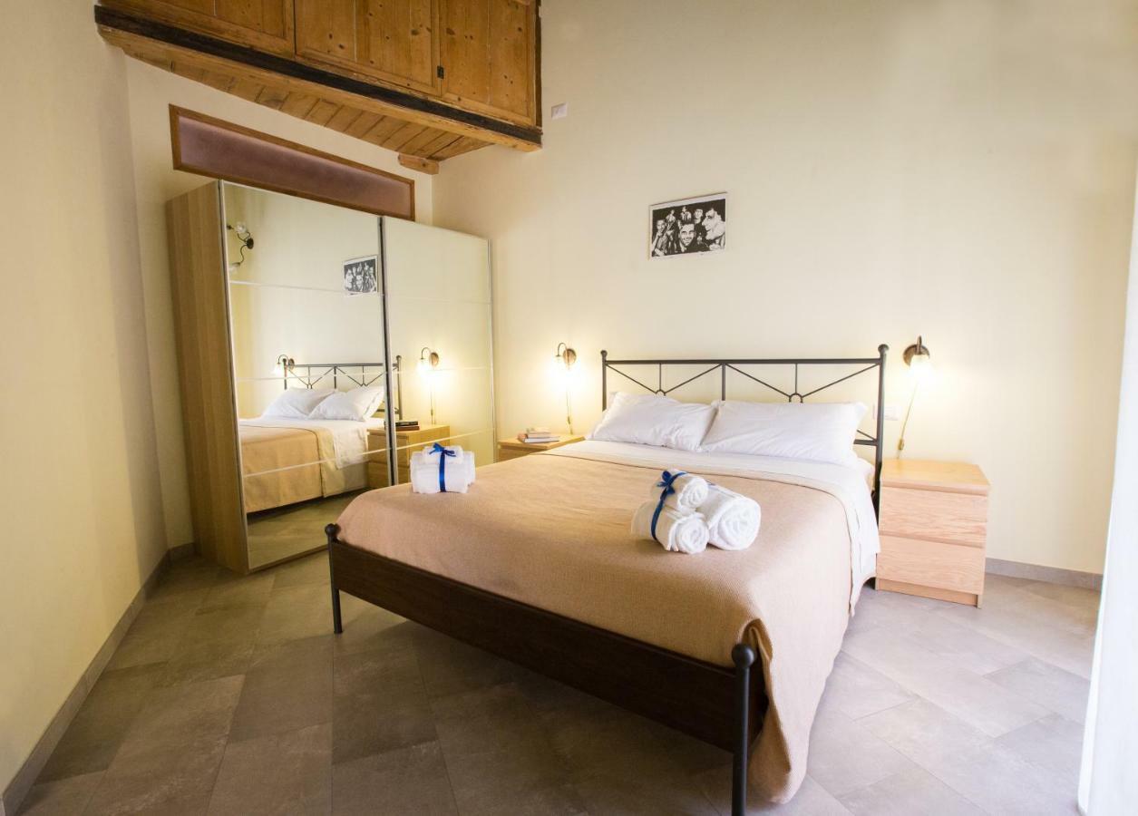 Apartament La Fontana Di Rua Catalana Neapol Zewnętrze zdjęcie