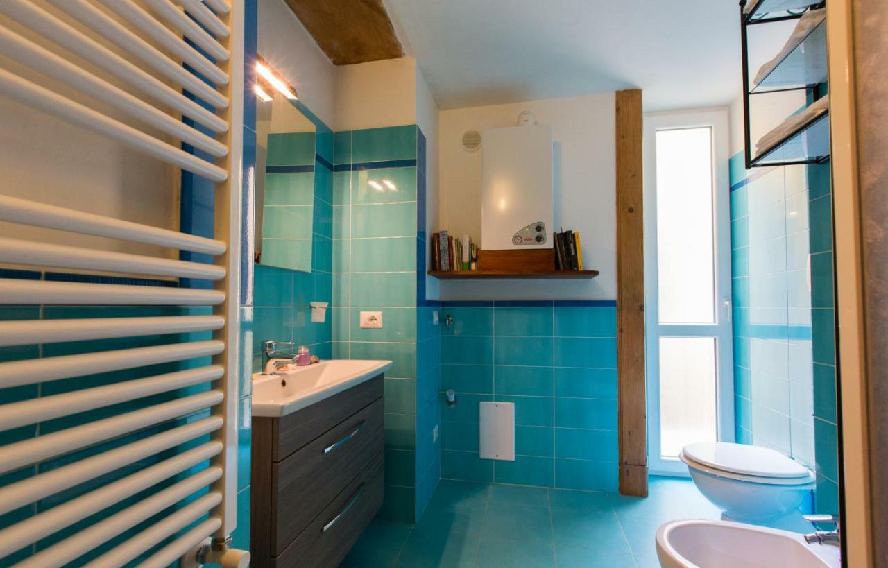 Apartament La Fontana Di Rua Catalana Neapol Zewnętrze zdjęcie