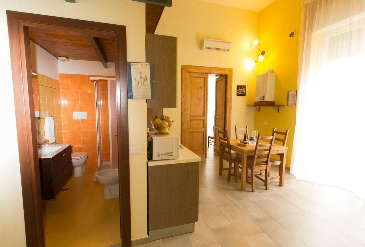 Apartament La Fontana Di Rua Catalana Neapol Zewnętrze zdjęcie