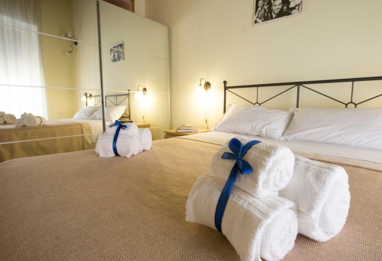 Apartament La Fontana Di Rua Catalana Neapol Zewnętrze zdjęcie