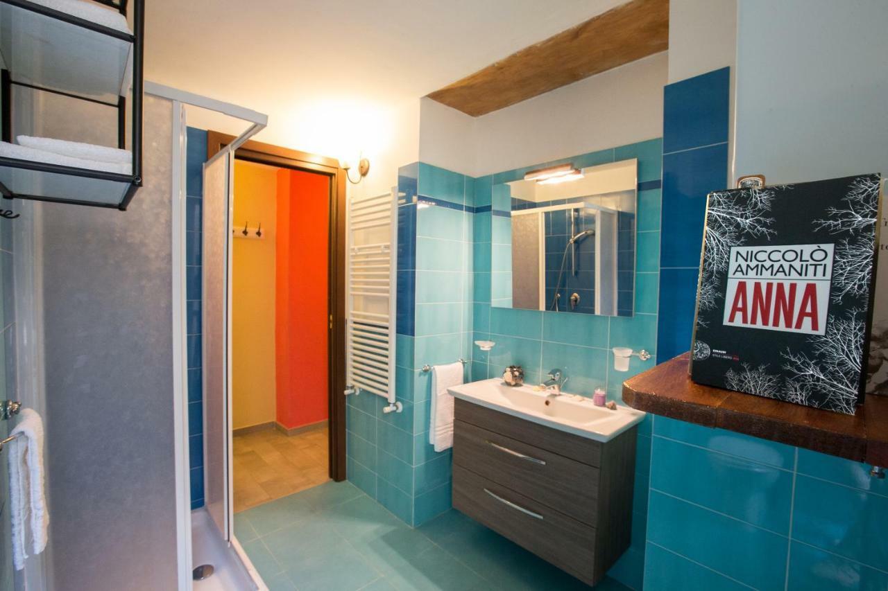 Apartament La Fontana Di Rua Catalana Neapol Zewnętrze zdjęcie