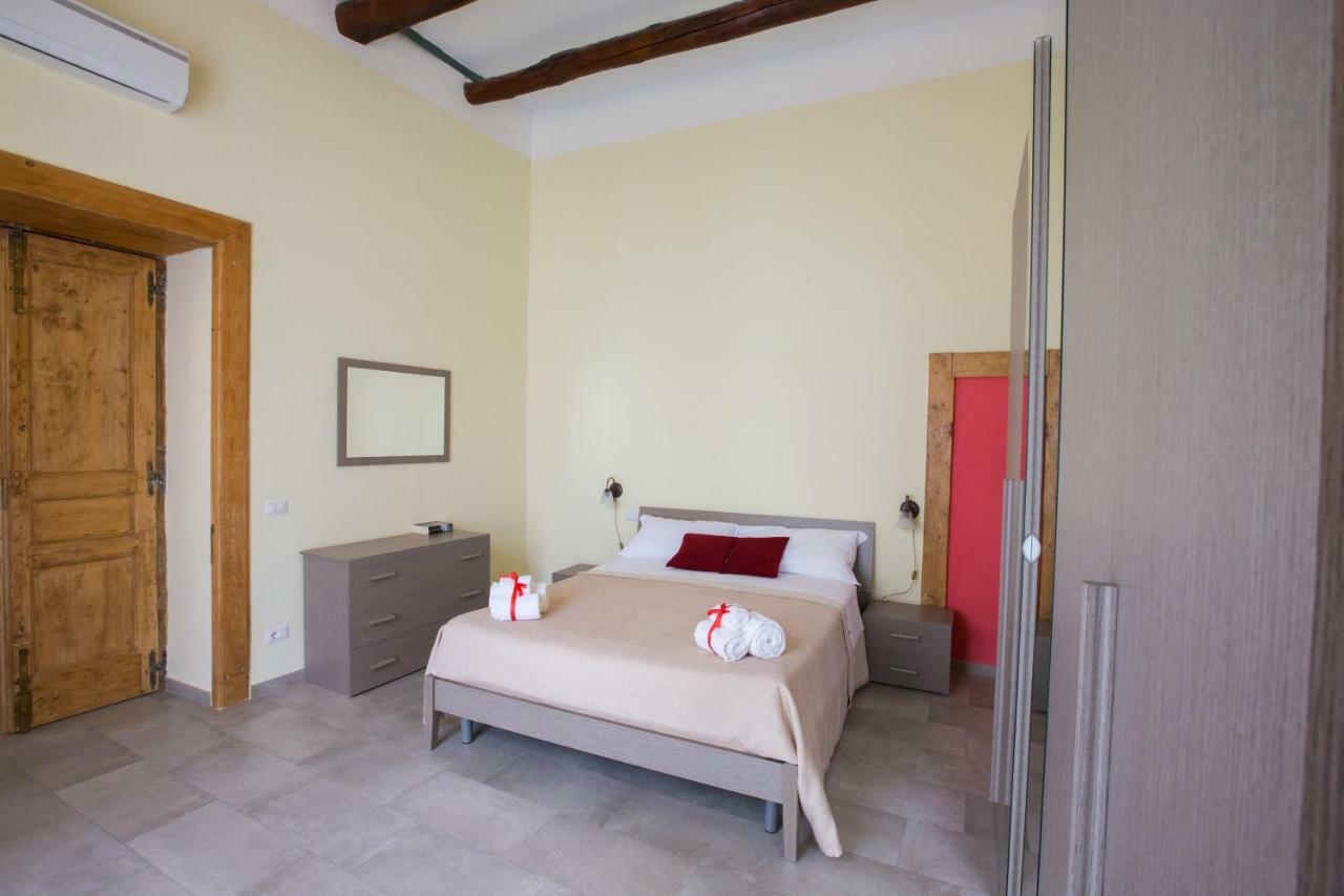 Apartament La Fontana Di Rua Catalana Neapol Zewnętrze zdjęcie