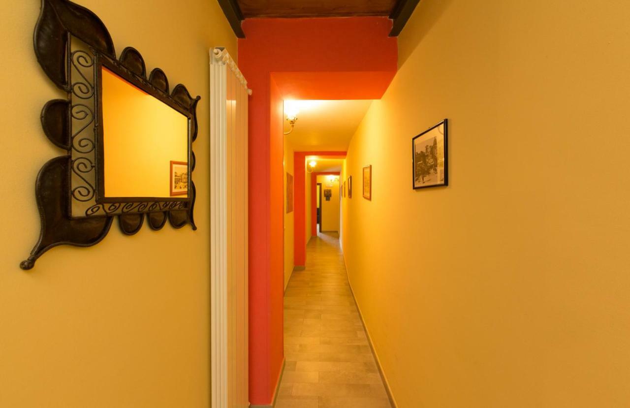 Apartament La Fontana Di Rua Catalana Neapol Zewnętrze zdjęcie