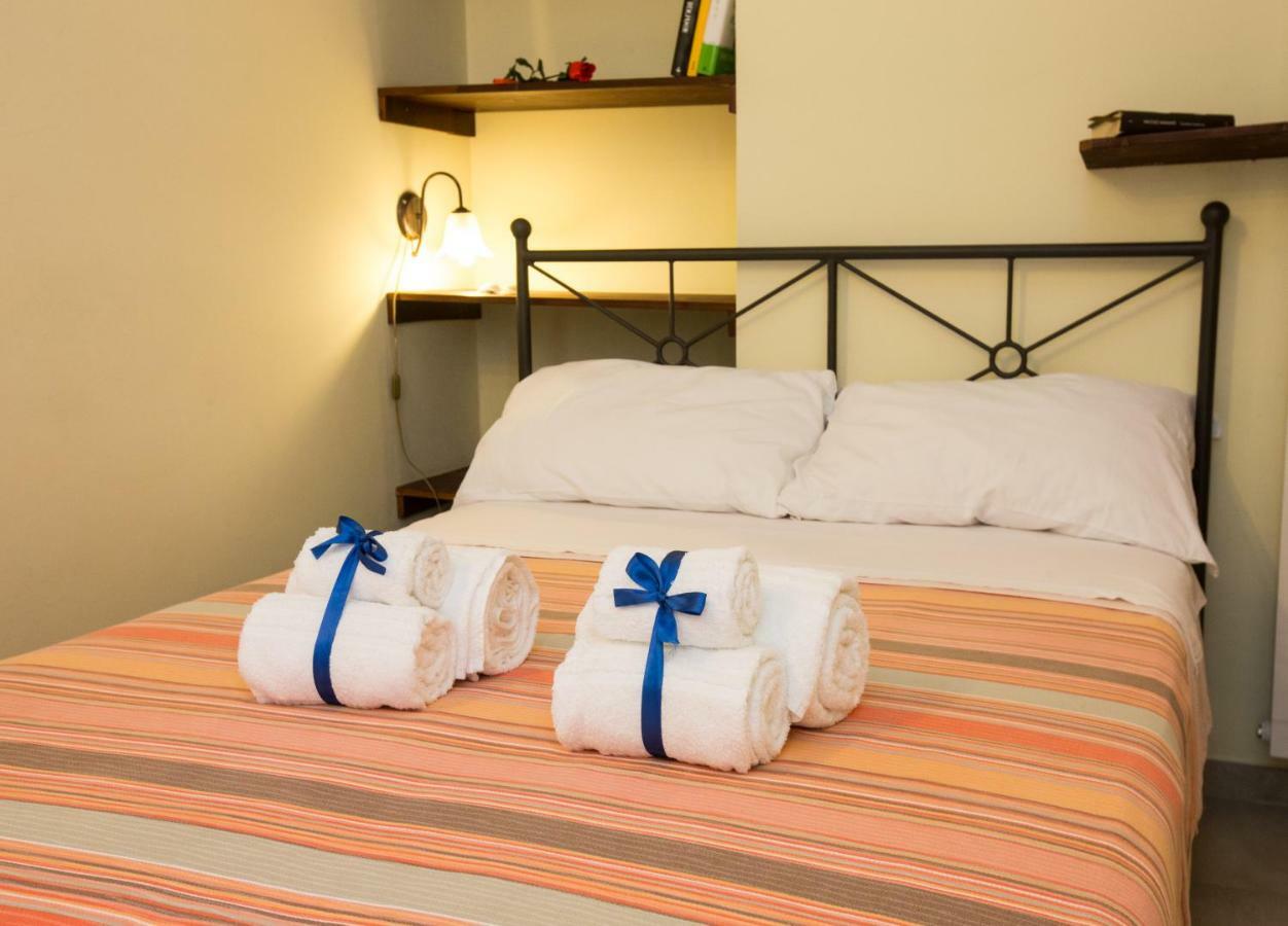 Apartament La Fontana Di Rua Catalana Neapol Zewnętrze zdjęcie