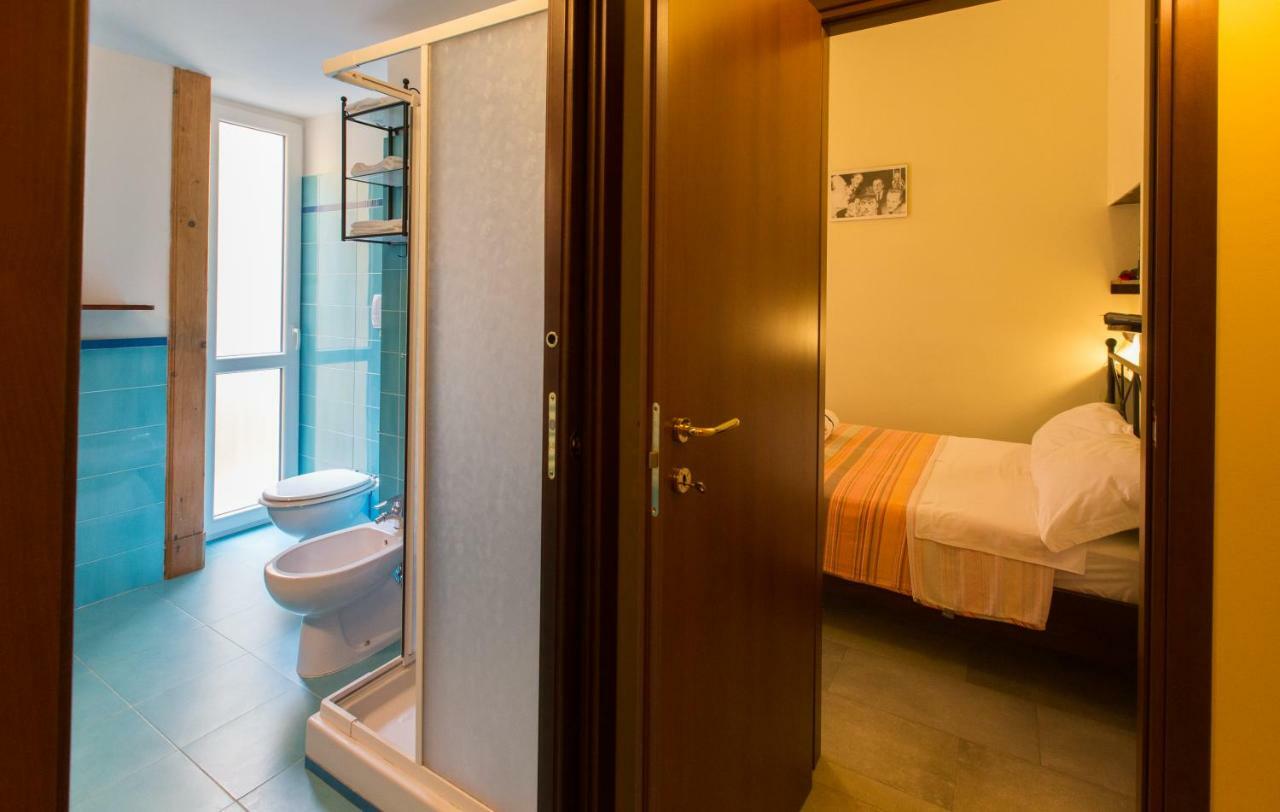 Apartament La Fontana Di Rua Catalana Neapol Zewnętrze zdjęcie
