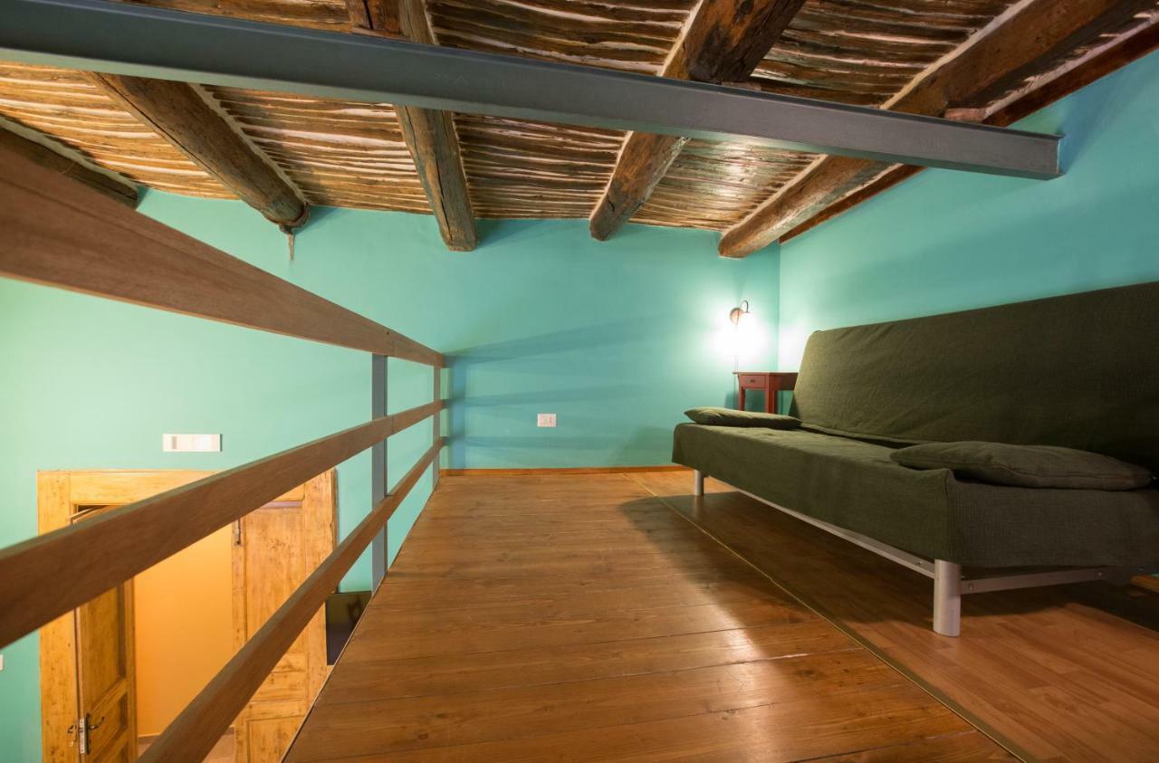 Apartament La Fontana Di Rua Catalana Neapol Zewnętrze zdjęcie